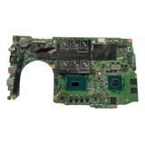 Placa Mae Dell G3