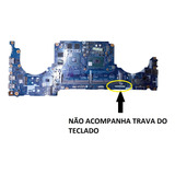 Placa Mãe Dell G7 7588 La e993p Com Defeito 