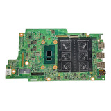 Placa Mãe Dell Inspiron 13 5378 I5 7200