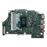 Placa Mae Dell Inspiron 13 7359 2 in 1 Corei7 6500u