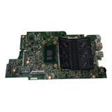 Placa Mae Dell Inspiron