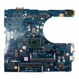 Placa Mae Dell Inspiron