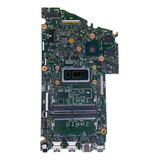Placa Mae Dell Inspiron