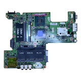 Placa Mae Dell Inspiron