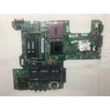 Placa Mae Dell Inspiron