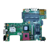 Placa Mae Dell Inspiron