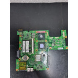Placa Mãe Dell Inspiron 1545 Intel Pentium