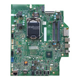 Placa Mae Dell Inspiron 20 3048 Aio 13048 1 Tigris Hd5k4 Nfe