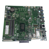 Placa Mãe Dell Inspiron 3277 All One Lpkbl Ps