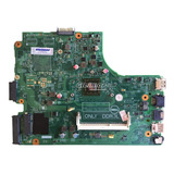Placa Mae Dell Inspiron