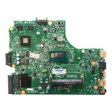 Placa Mãe Dell Inspiron 3442 3443 3542 3543 - Core I5 Nvidia