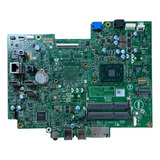 Placa Mae Dell Inspiron 3455 3555 Aio Ddr3 Amd A8 7410