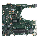 Placa Mãe Dell Inspiron 3467 3468 3567 3568 I3 6006u