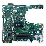 Placa Mãe Dell Inspiron 3467 3567 3568 3468 I3 6006u 0np4ry