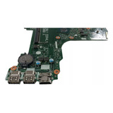 Placa Mae Dell Inspiron 3473 3573 Ddr4 Intel Pentium N5000