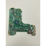 Placa Mãe Dell Inspiron 3473 3573 Intel N5000 Pentium