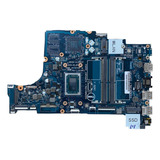 Placa Mae Dell Inspiron