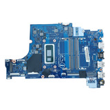 Placa Mae Dell Inspiron 3580 La