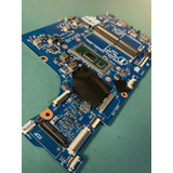 Placa Mãe Dell Inspiron 3580 Vostro 3480 3583 La g712p I5 Nf