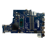 Placa Mae Dell Inspiron 3793 Ddr4 I5 1035g1 La j081p