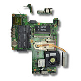 Placa Mae Dell Inspiron
