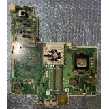 Placa Mae Dell Inspiron 5348 23 Série 5000 All in one