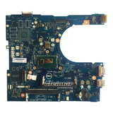 Placa Mãe Dell Inspiron 5458 5558 5758 Core I5 La b843p Nova