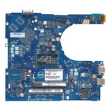 Placa Mãe Dell Inspiron 5468 5566 La-d871p I7 Sem Vga C/nfe