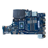 Placa Mae Dell Inspiron