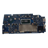 Placa Mãe Dell Inspiron 7391 Corei5 10210u