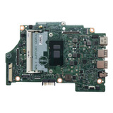 Placa Mae Dell Inspiron