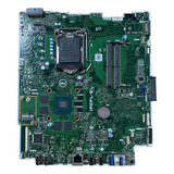 Placa Mae Dell Inspiron 7777 Lga 1151 Gtx 1050m 2gb