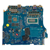 Placa Mae Dell La