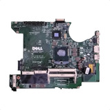 Placa Mãe Dell Latitude E5420 Core I3 Para Retirada De Peças