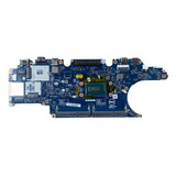 Placa Mae Dell Latitude E5450 Ddr3l I5 5200u La-a901p 