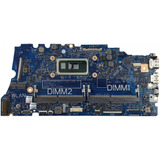 Placa Mãe Dell Latitude Notebook 14 3410 I5 10210u Cn 0gvcxg