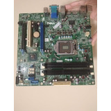 Placa Mae Dell M9kcm