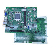 Placa Mãe Dell Optiplex 3020 Sff Wmj54 0wmj54 4yp6j V2kx3