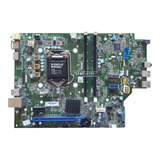 Placa Mãe Dell Optiplex 3050 Sff