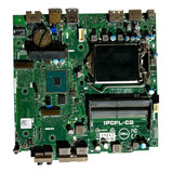 Placa Mãe Dell Optiplex 3070m 3060m Ipcfl cg 03kwtv 0nv0m7