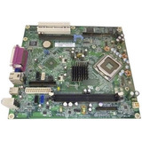 Placa Mãe Dell Optiplex 320