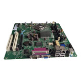 Placa Mãe Dell Optiplex 380 Ddr3 Fr6wh 0fr6wh