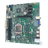 Placa Mae Dell Optiplex 390 Hdmi Processador I5