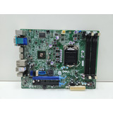 Placa Mae Dell Optiplex