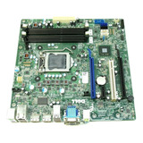 Placa Mae Dell Optiplex 7010 9010 Desktop Dp n 0xjt3j La0531