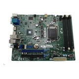 Placa Mae Dell Optiplex 7010 9010