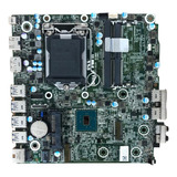 Placa Mãe Dell Optiplex 7040 Micro Ddr4 Dp/n 096jg8