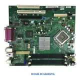 Placa Mae Dell Optiplex