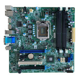 Placa Mae Dell Optiplex