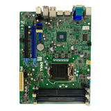 Placa Mae Dell Optiplex